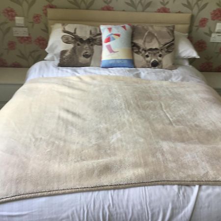 Dene House Bed and Breakfast Γκρέιτ Γιάρμουθ Εξωτερικό φωτογραφία
