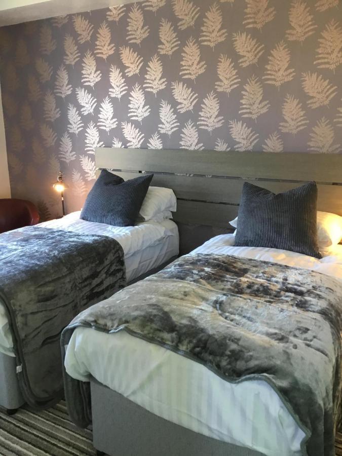 Dene House Bed and Breakfast Γκρέιτ Γιάρμουθ Εξωτερικό φωτογραφία