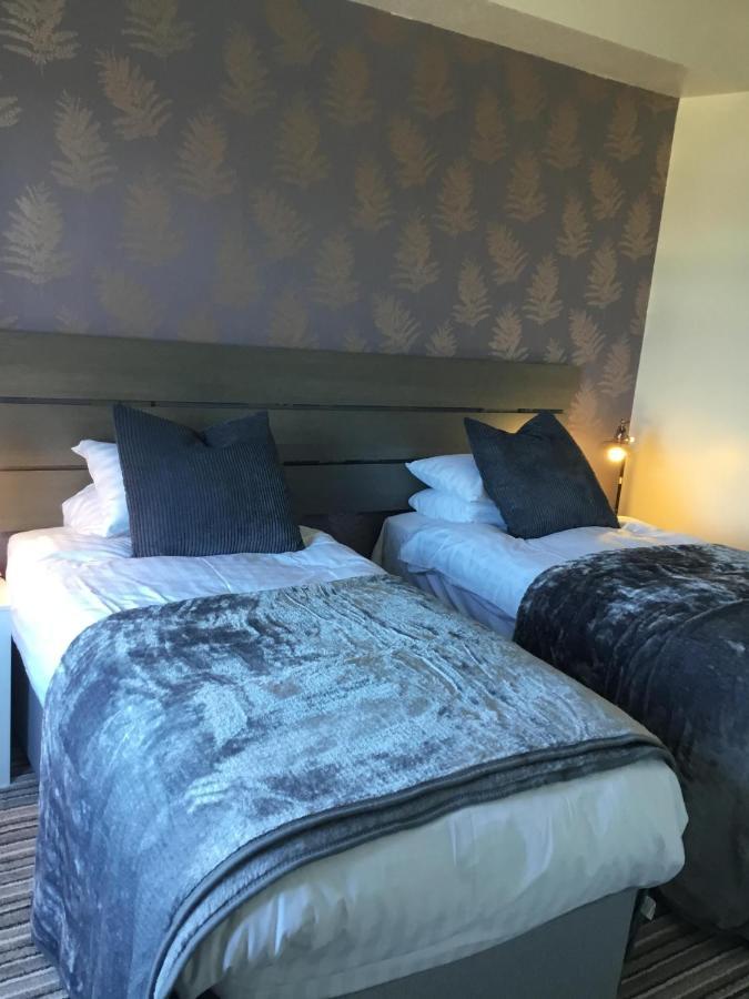 Dene House Bed and Breakfast Γκρέιτ Γιάρμουθ Εξωτερικό φωτογραφία
