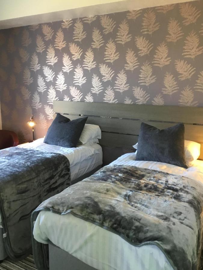 Dene House Bed and Breakfast Γκρέιτ Γιάρμουθ Εξωτερικό φωτογραφία