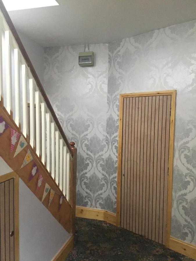 Dene House Bed and Breakfast Γκρέιτ Γιάρμουθ Εξωτερικό φωτογραφία