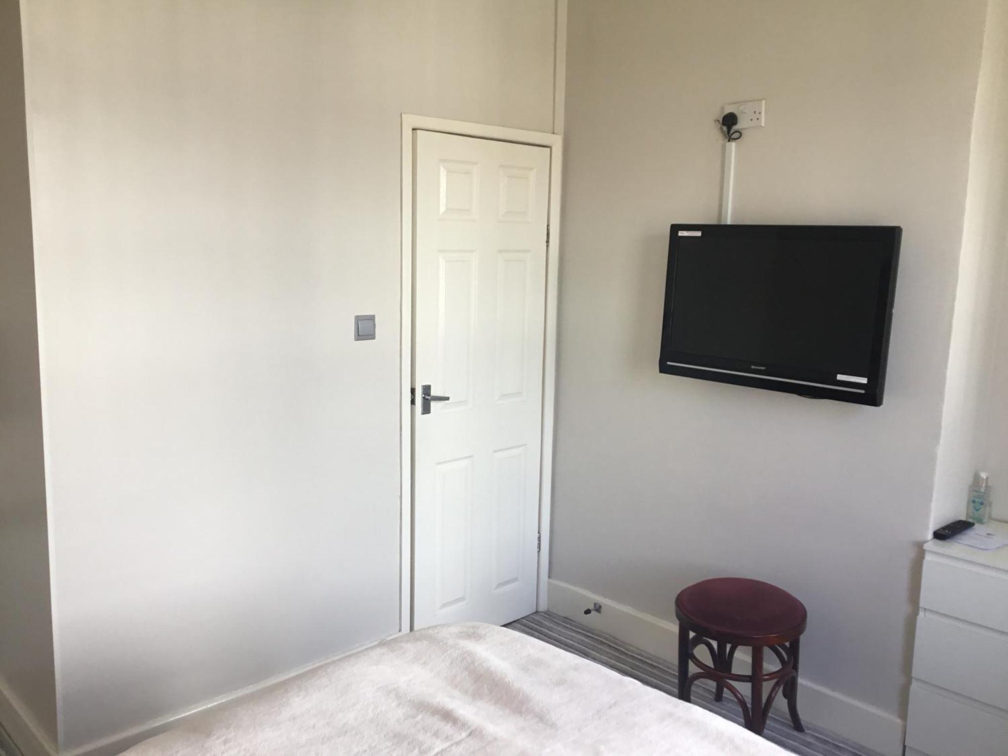 Dene House Bed and Breakfast Γκρέιτ Γιάρμουθ Εξωτερικό φωτογραφία