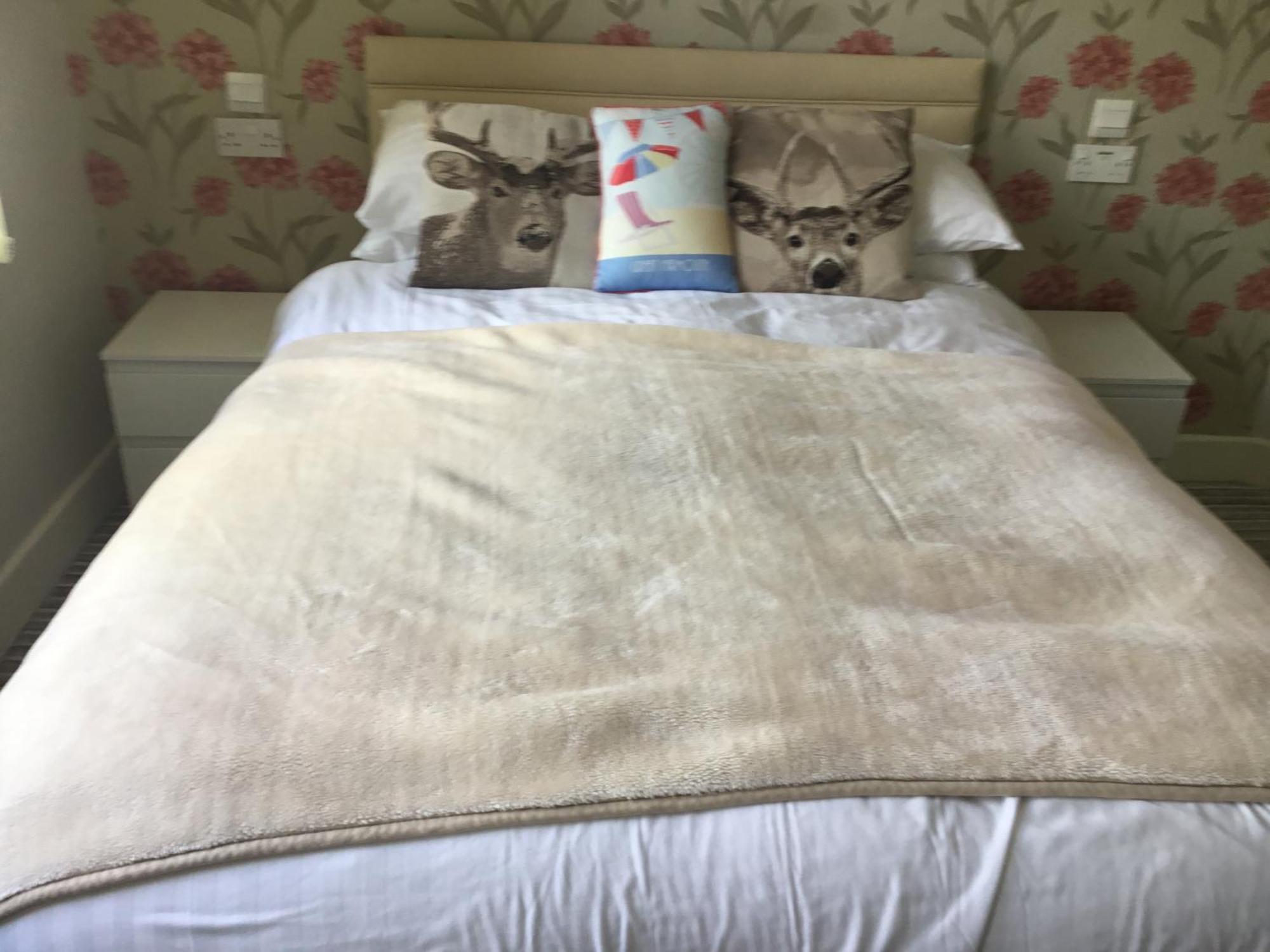 Dene House Bed and Breakfast Γκρέιτ Γιάρμουθ Εξωτερικό φωτογραφία