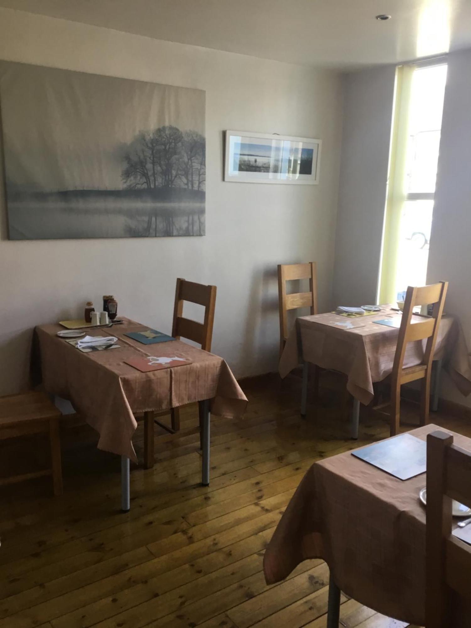 Dene House Bed and Breakfast Γκρέιτ Γιάρμουθ Εξωτερικό φωτογραφία