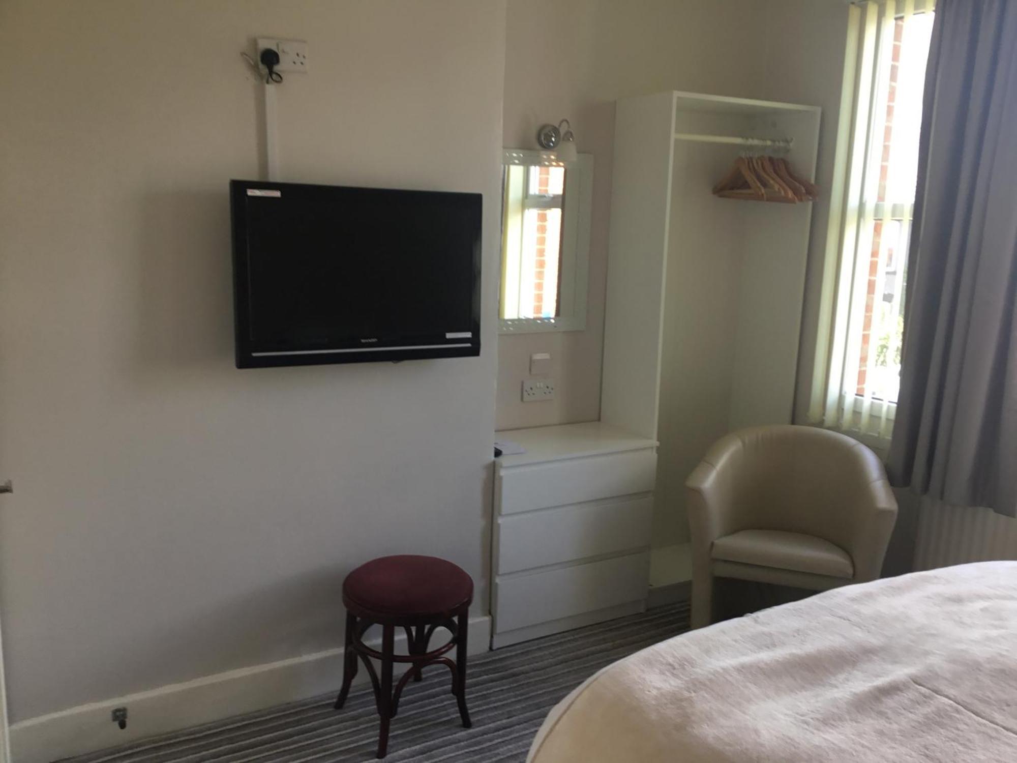 Dene House Bed and Breakfast Γκρέιτ Γιάρμουθ Εξωτερικό φωτογραφία