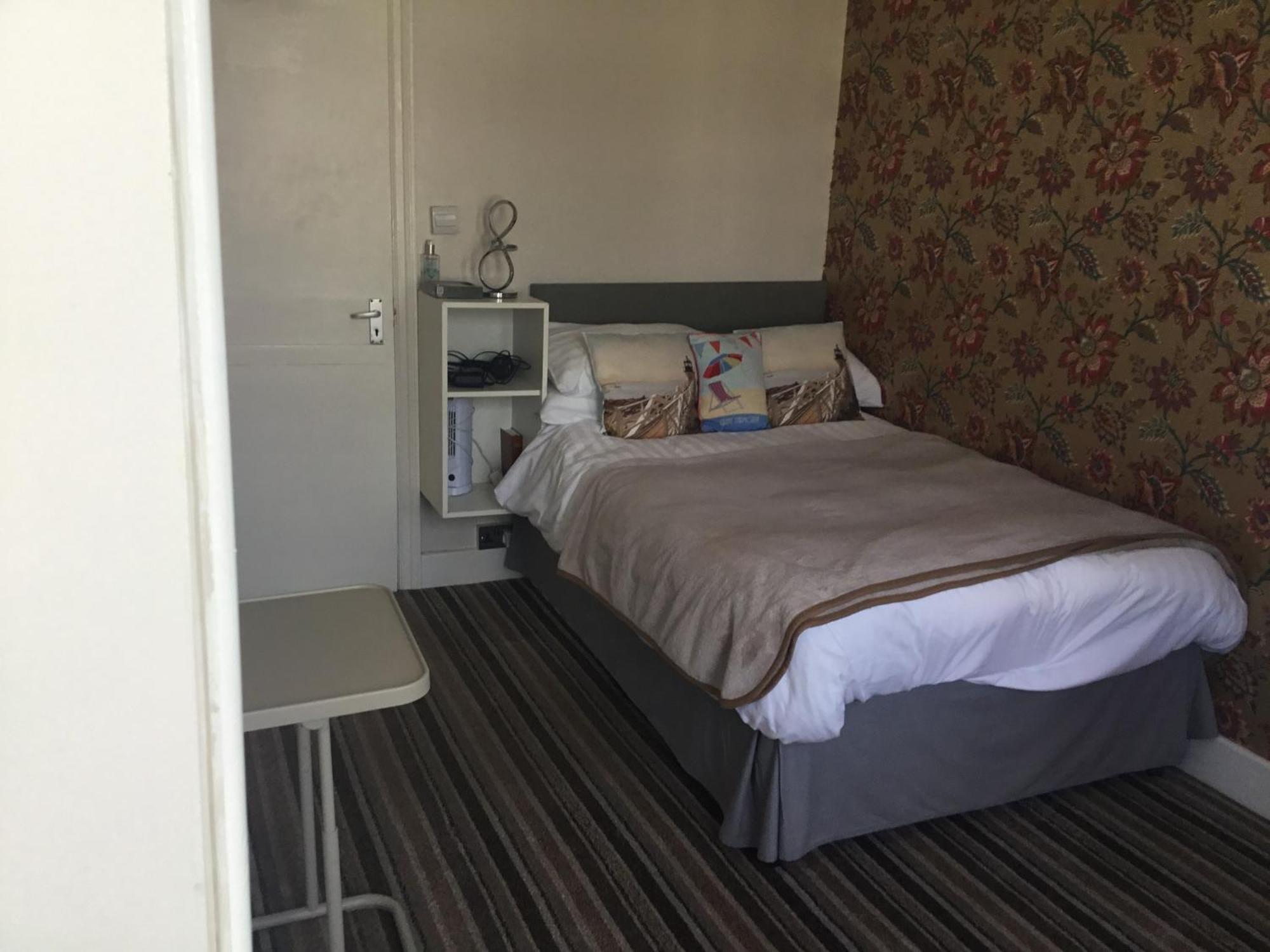 Dene House Bed and Breakfast Γκρέιτ Γιάρμουθ Εξωτερικό φωτογραφία