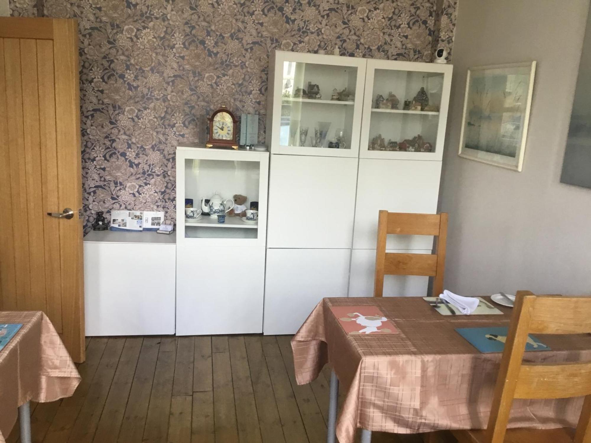 Dene House Bed and Breakfast Γκρέιτ Γιάρμουθ Εξωτερικό φωτογραφία