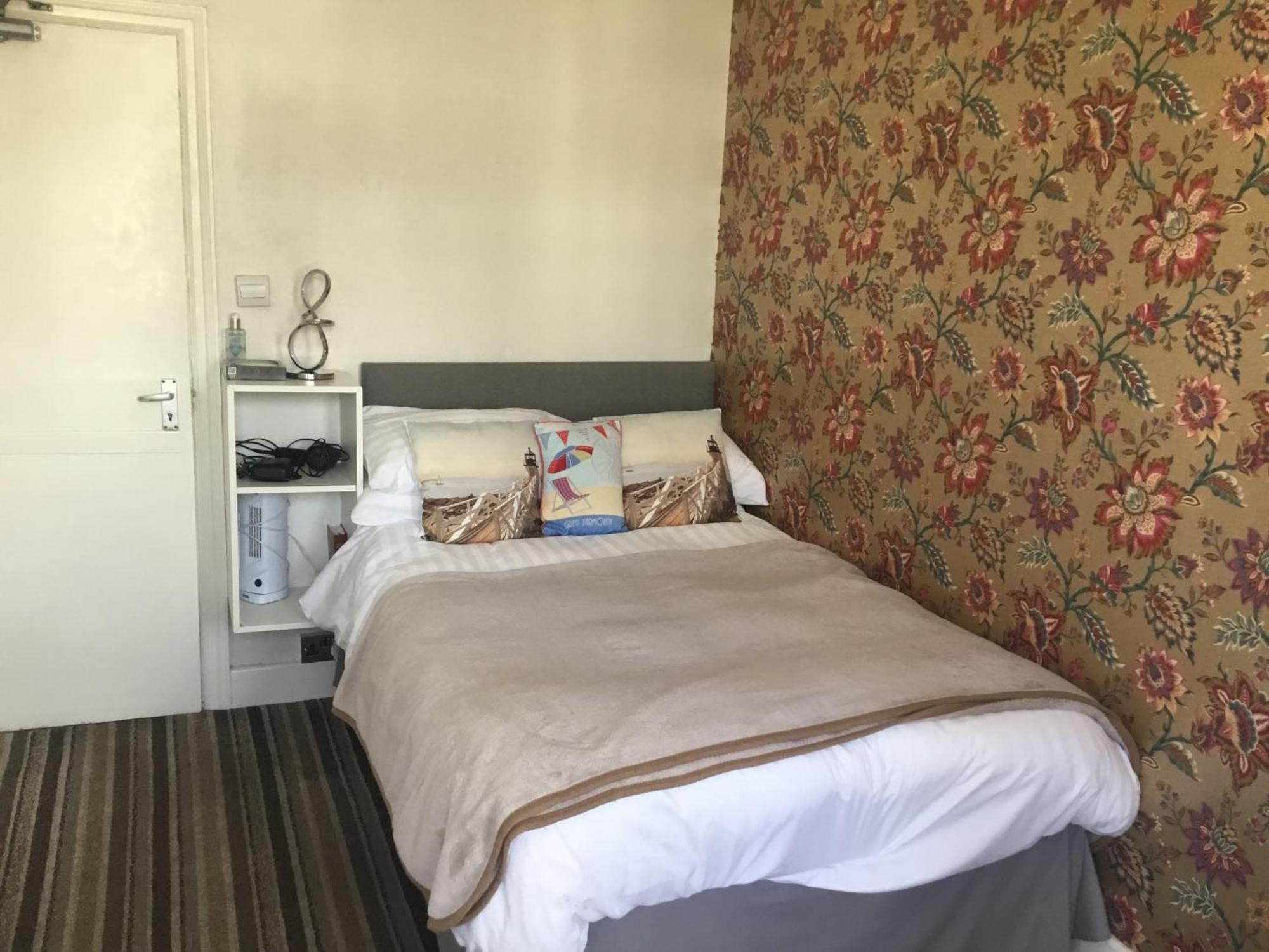 Dene House Bed and Breakfast Γκρέιτ Γιάρμουθ Εξωτερικό φωτογραφία