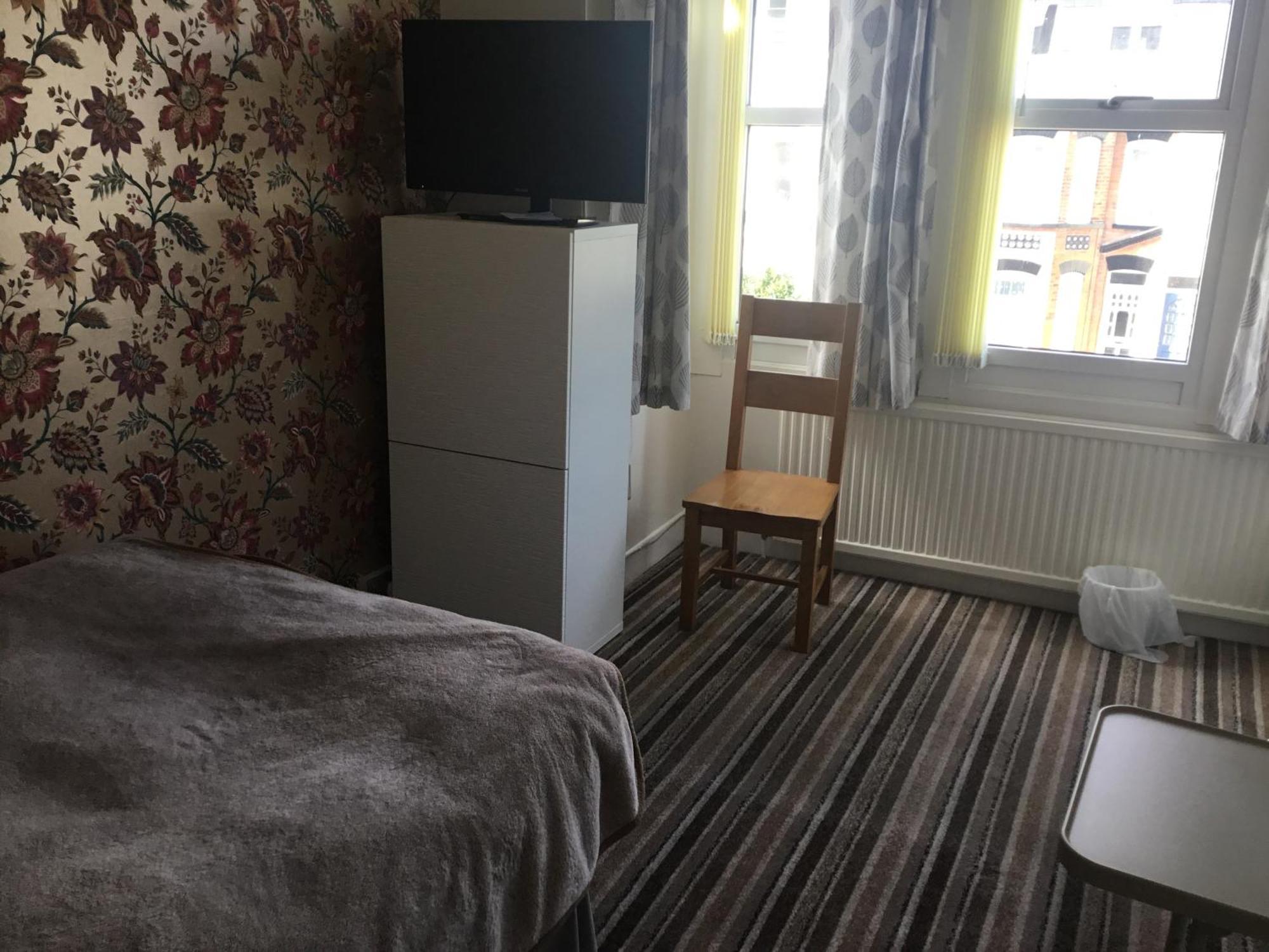 Dene House Bed and Breakfast Γκρέιτ Γιάρμουθ Εξωτερικό φωτογραφία