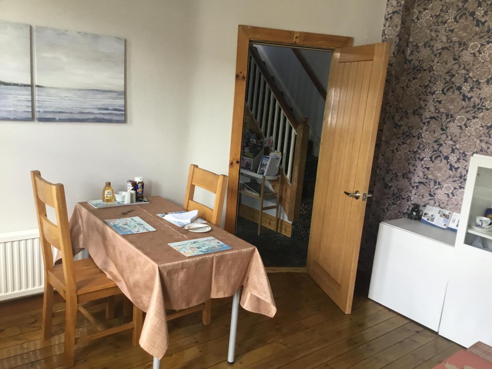 Dene House Bed and Breakfast Γκρέιτ Γιάρμουθ Εξωτερικό φωτογραφία