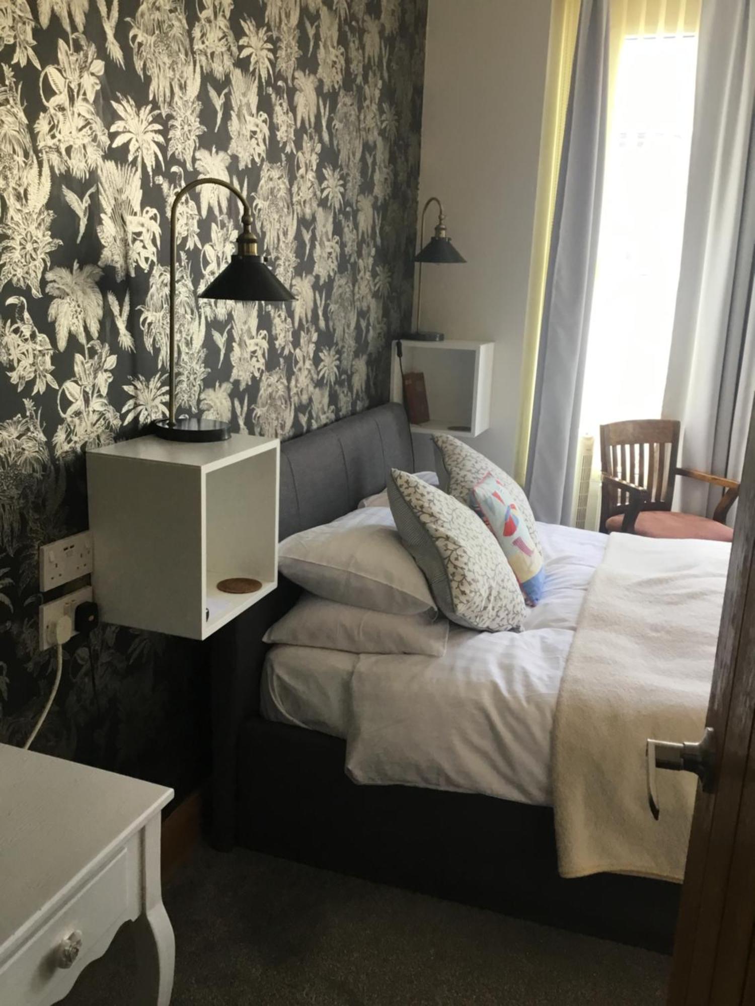 Dene House Bed and Breakfast Γκρέιτ Γιάρμουθ Εξωτερικό φωτογραφία