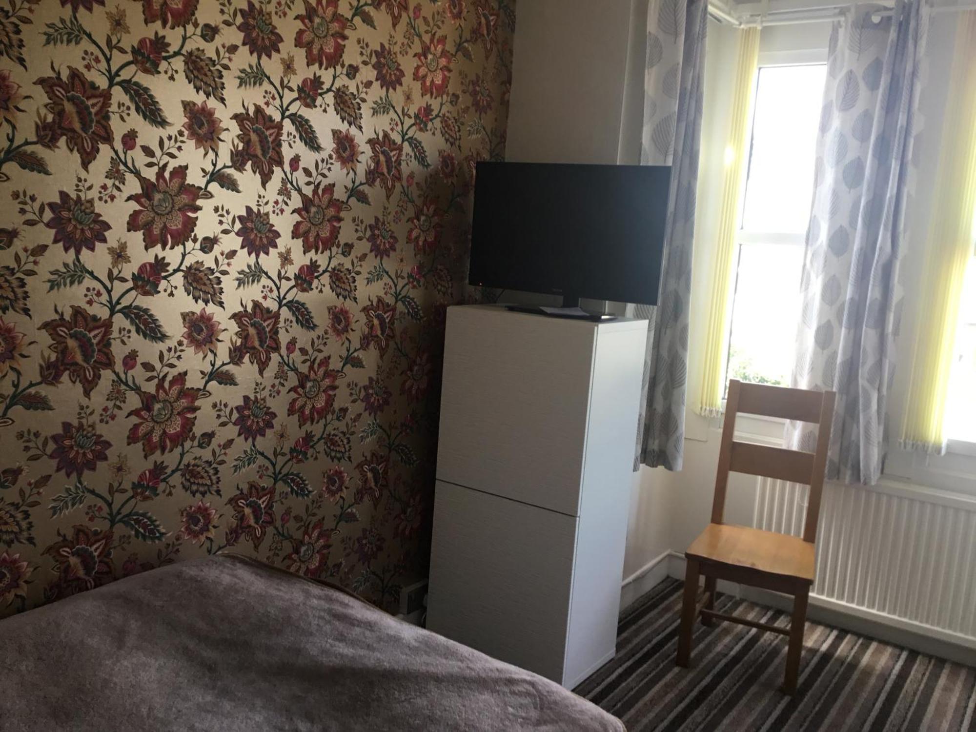 Dene House Bed and Breakfast Γκρέιτ Γιάρμουθ Εξωτερικό φωτογραφία