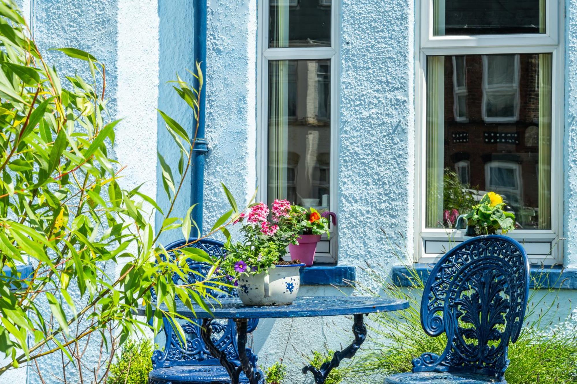 Dene House Bed and Breakfast Γκρέιτ Γιάρμουθ Εξωτερικό φωτογραφία