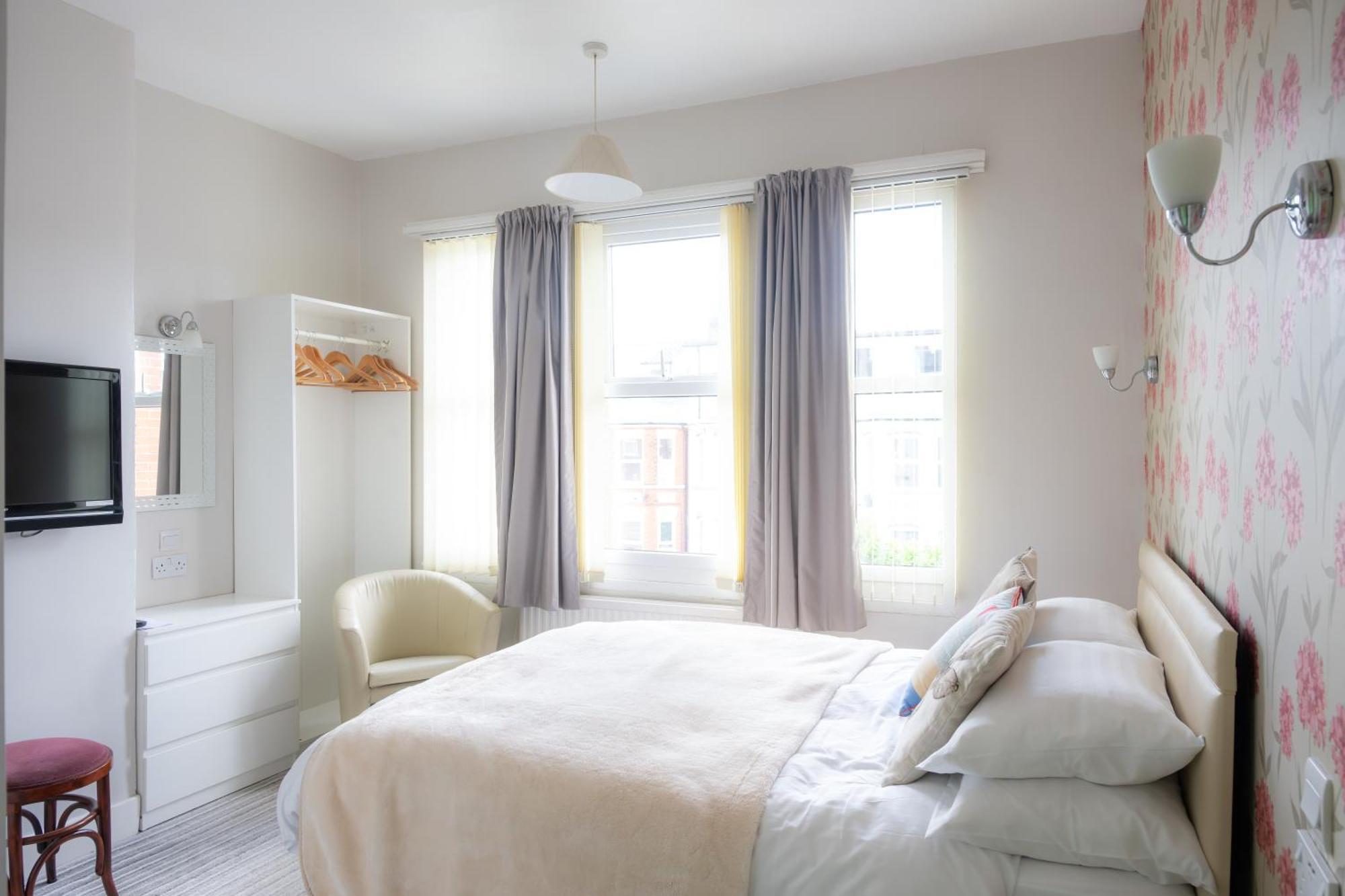 Dene House Bed and Breakfast Γκρέιτ Γιάρμουθ Εξωτερικό φωτογραφία