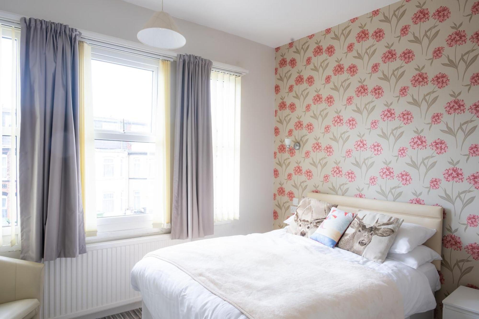 Dene House Bed and Breakfast Γκρέιτ Γιάρμουθ Εξωτερικό φωτογραφία