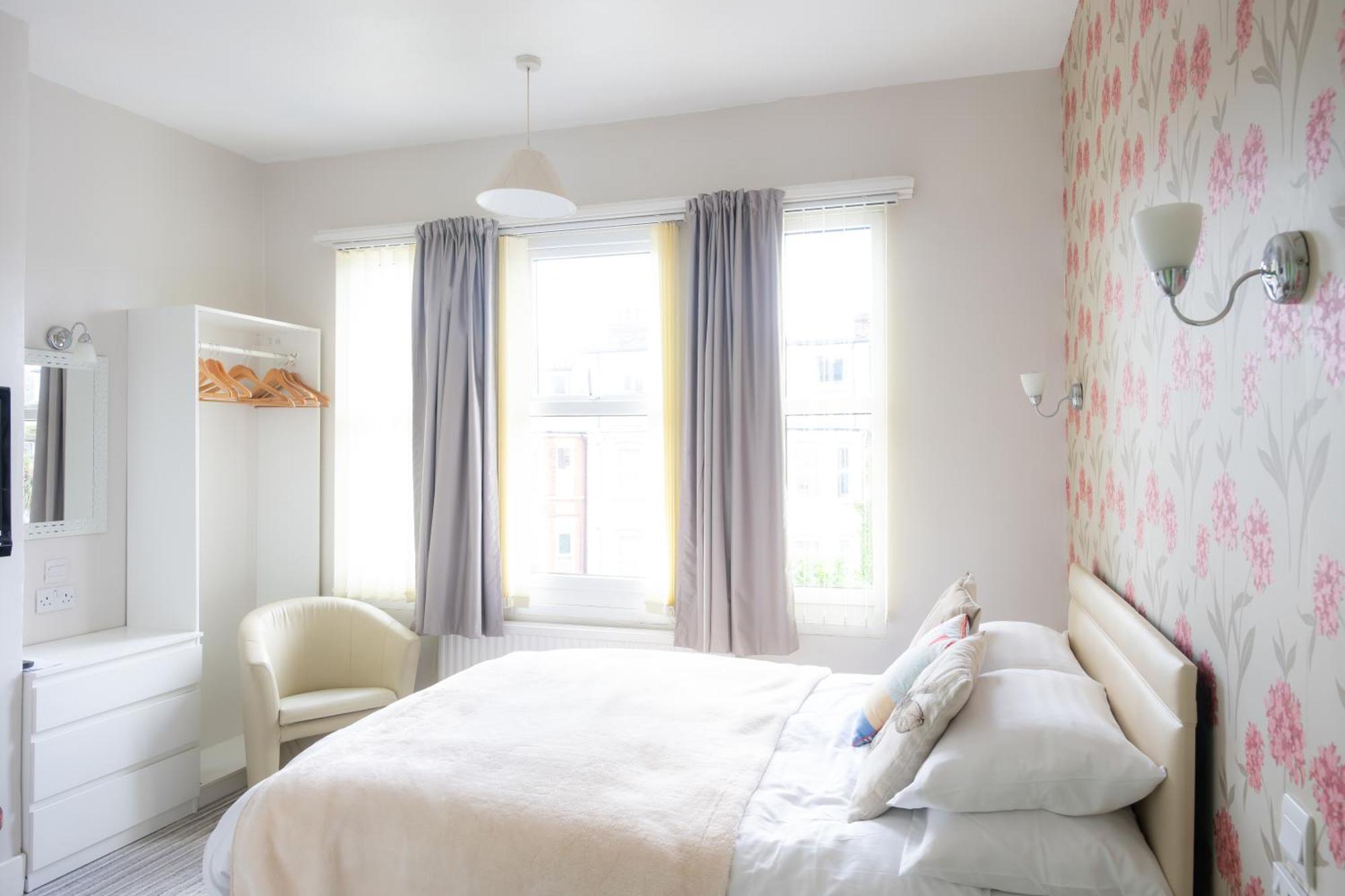 Dene House Bed and Breakfast Γκρέιτ Γιάρμουθ Εξωτερικό φωτογραφία