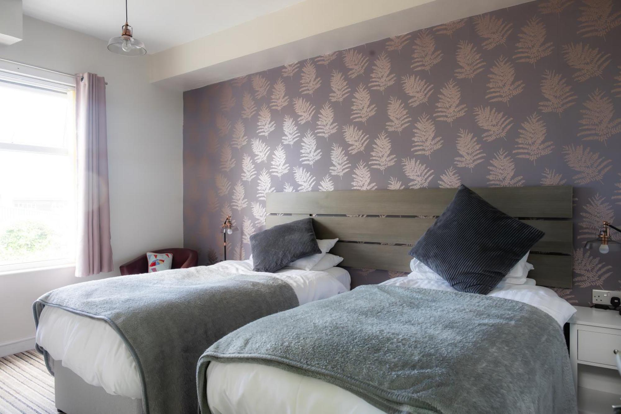 Dene House Bed and Breakfast Γκρέιτ Γιάρμουθ Εξωτερικό φωτογραφία