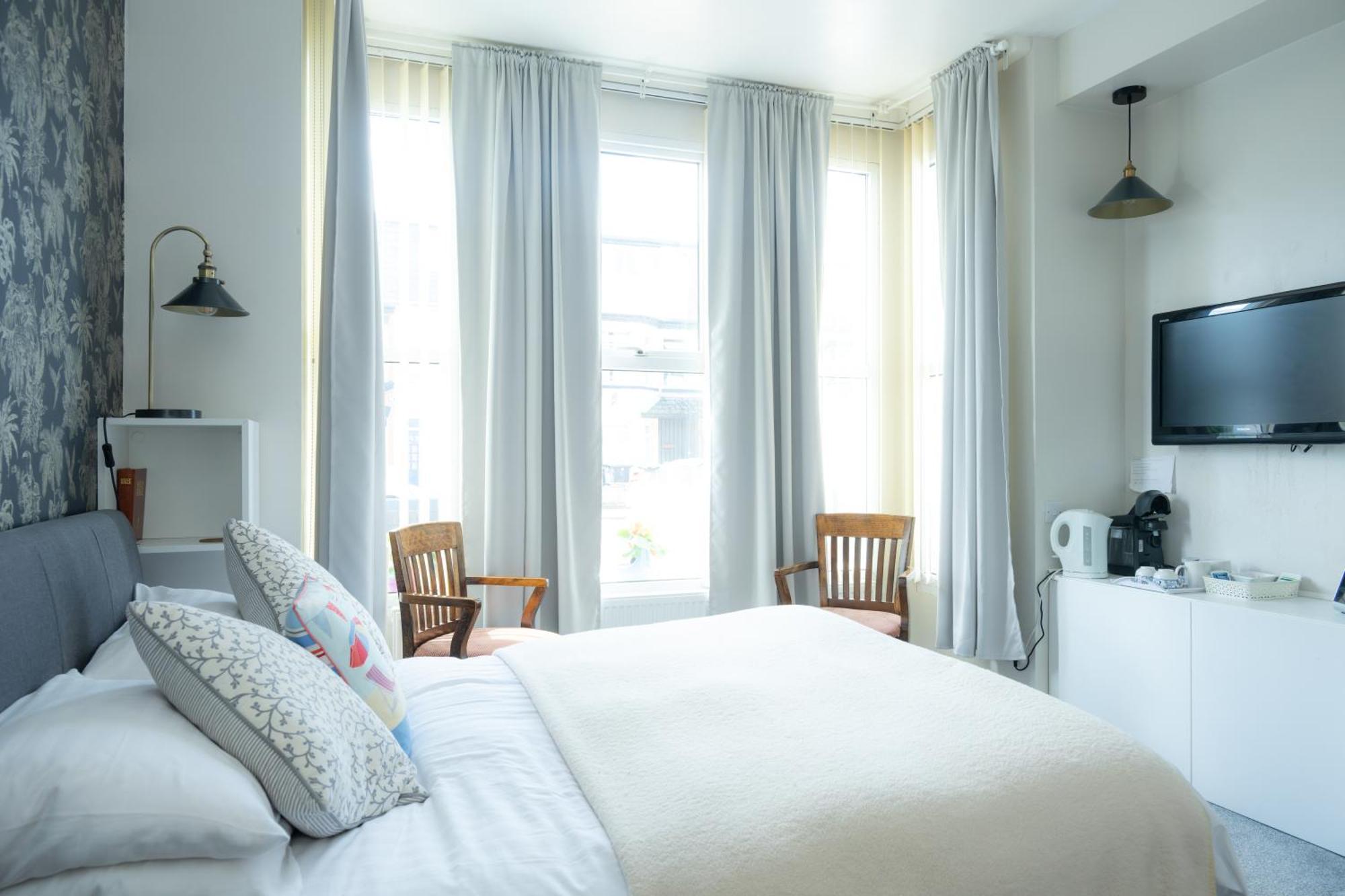 Dene House Bed and Breakfast Γκρέιτ Γιάρμουθ Εξωτερικό φωτογραφία