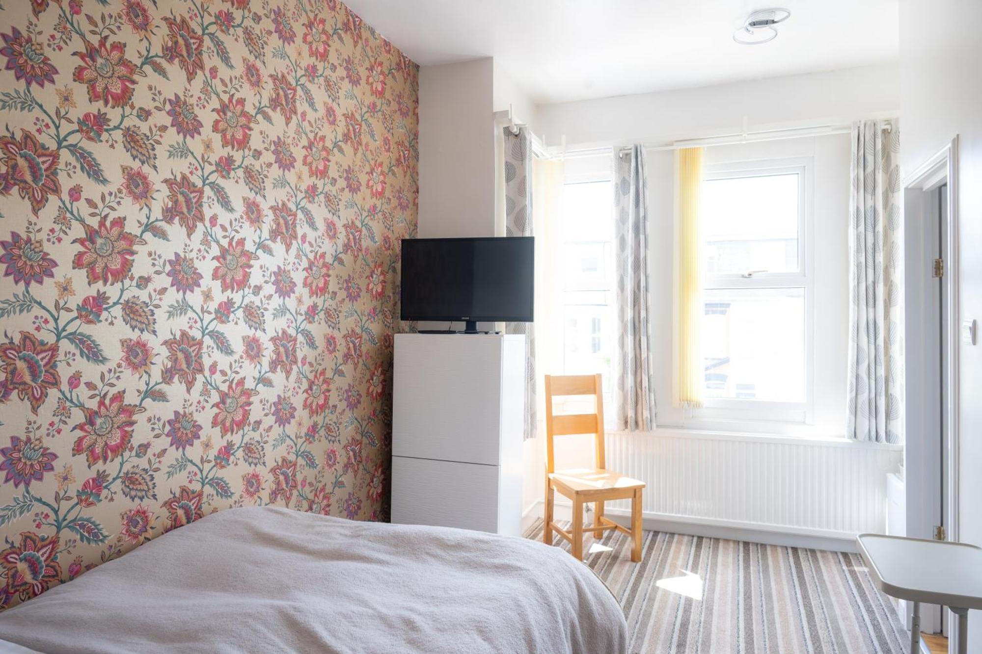 Dene House Bed and Breakfast Γκρέιτ Γιάρμουθ Εξωτερικό φωτογραφία