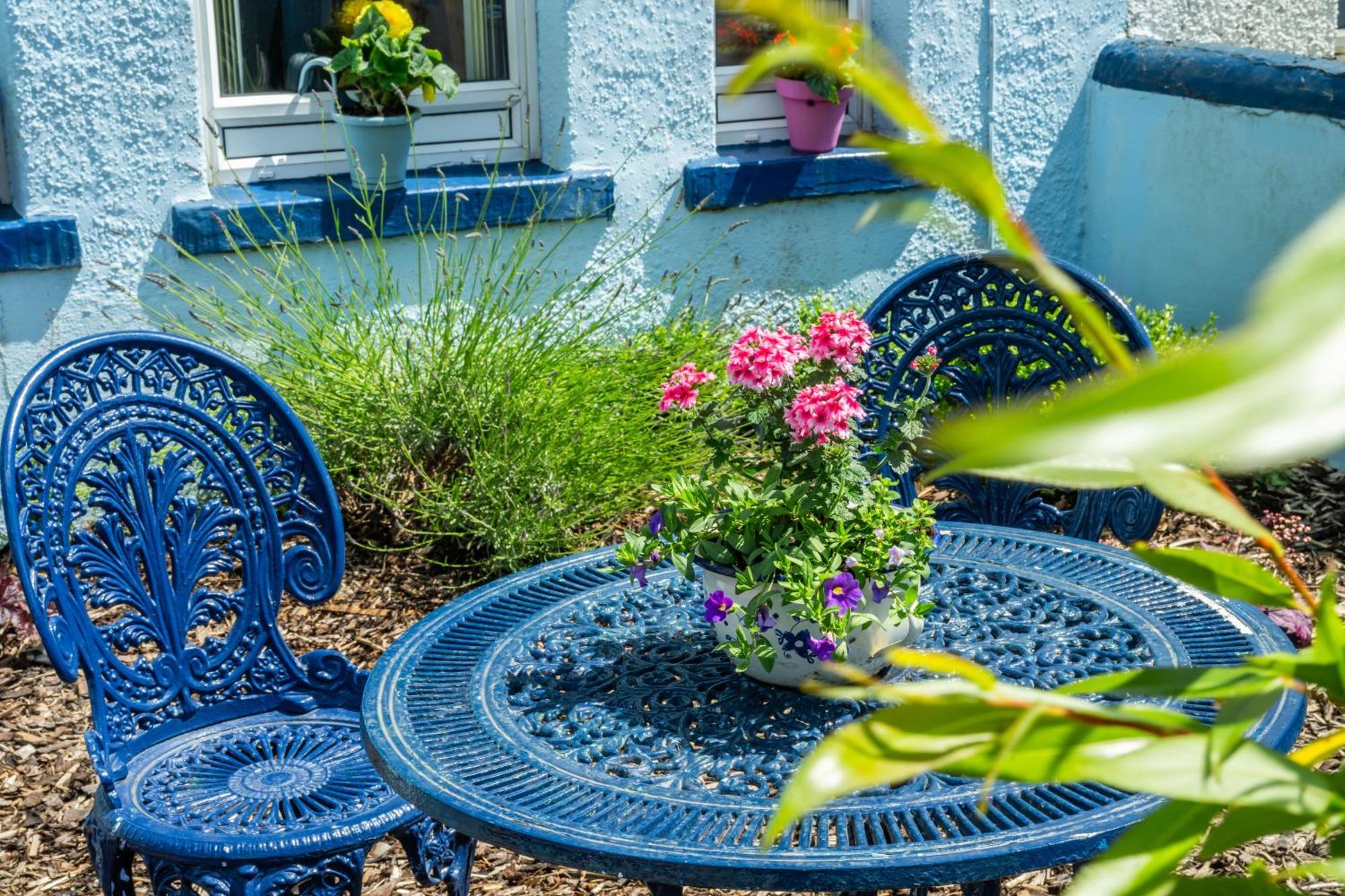 Dene House Bed and Breakfast Γκρέιτ Γιάρμουθ Εξωτερικό φωτογραφία