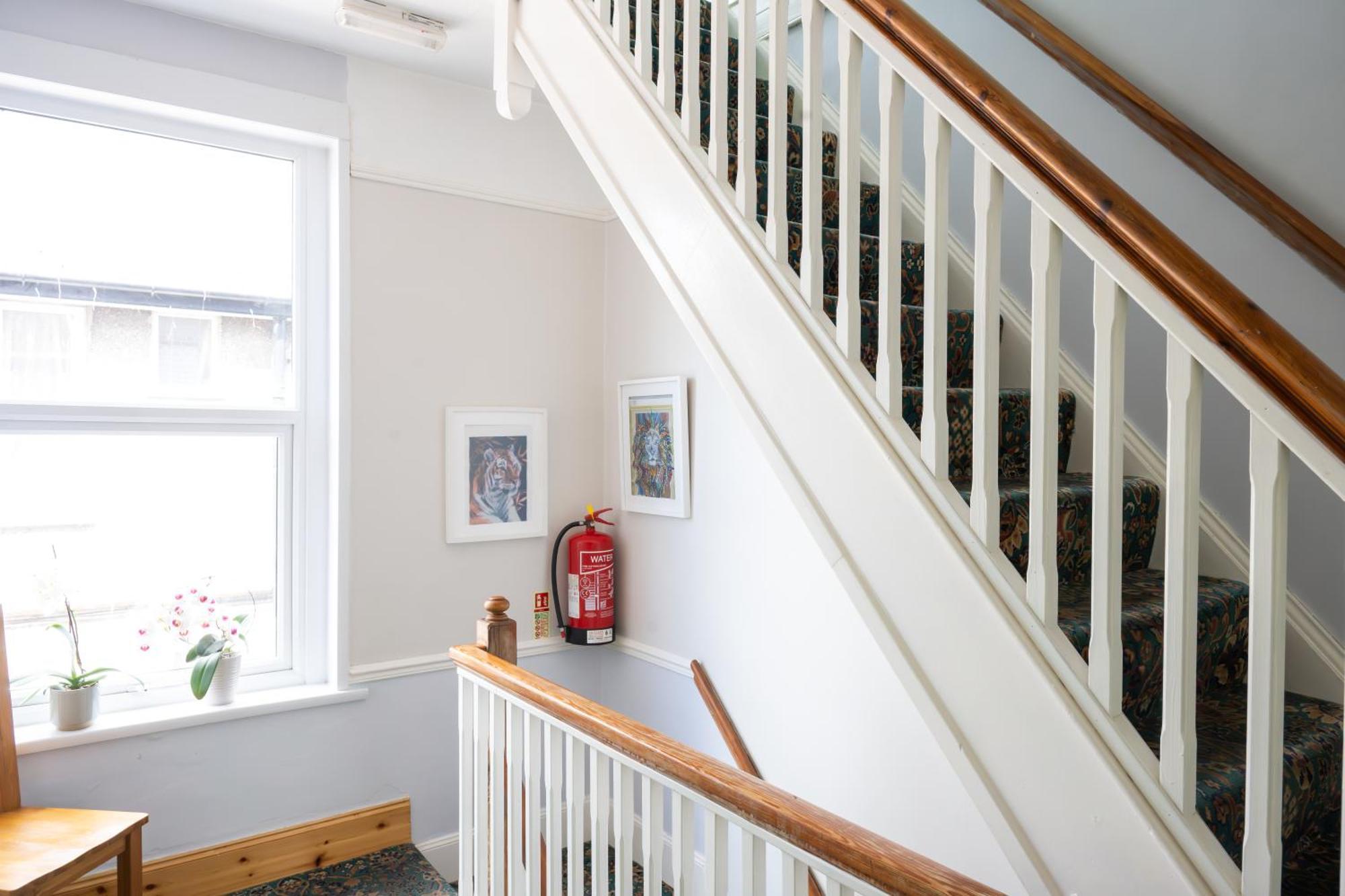 Dene House Bed and Breakfast Γκρέιτ Γιάρμουθ Εξωτερικό φωτογραφία