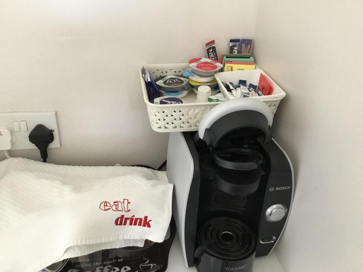 Dene House Bed and Breakfast Γκρέιτ Γιάρμουθ Εξωτερικό φωτογραφία